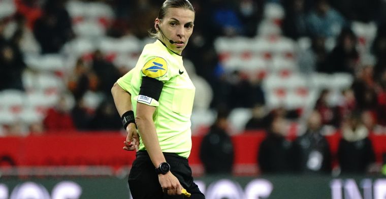 Vreselijke ref voor KAA Gent, KRC Genk krijgt Frappart en EL-debutant bij Union