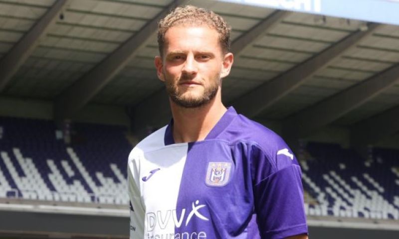 Laatste Transfernieuws RSC Anderlecht