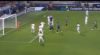 GOAL: De Ketelaere scoort nu ook Europees voor Atalanta Bergamo 