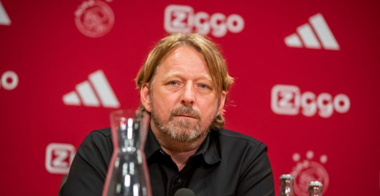 Stuttgart volgt voorbeeld van Ajax en start ook onderzoek naar directeur