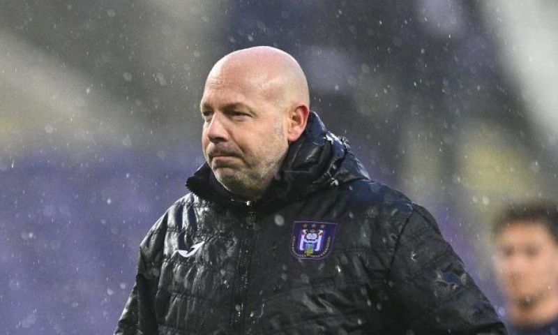 Laatste Transfernieuws RSC Anderlecht