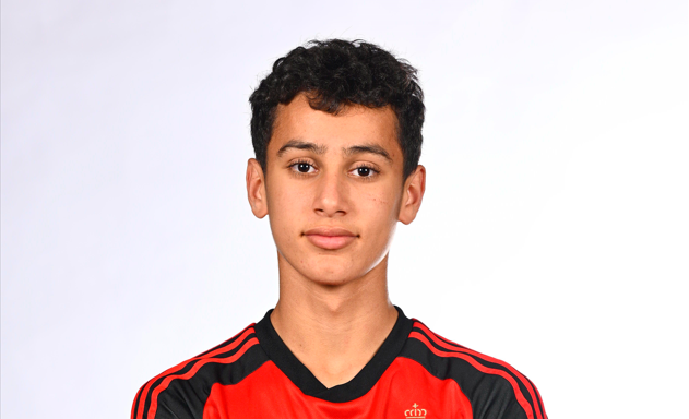 OFFICIEEL: El Âdfaoui (15) verlaat RSC Anderlecht voor KAA Gent
