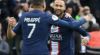 Neymar bestempelt geruchten ruzie trainer Jesus als onzin: 'Het is respectloos'