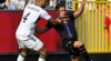 Anderlecht neemt drie punten mee naar huis na pittige helft tegen Eupen