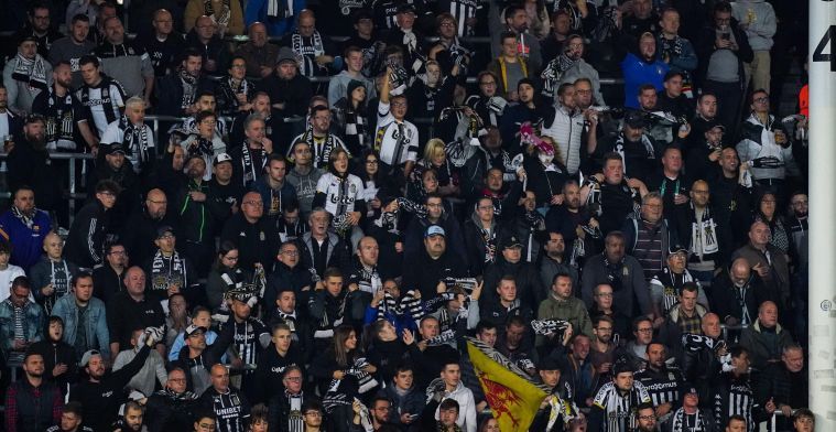 Ultra’s Charleroi sturen boodschap: ‘Minimum vier op zes tegen Antwerp en RWDM’