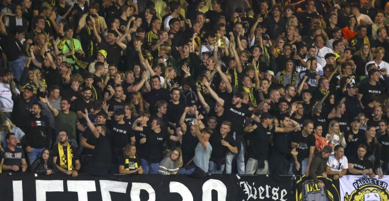 Lierse reageert op racisme: ‘Onze club betreurt met klem dit incident’ 