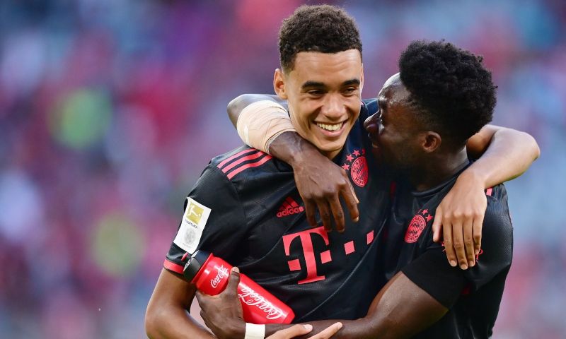 Laatste Transfernieuws Bayern München