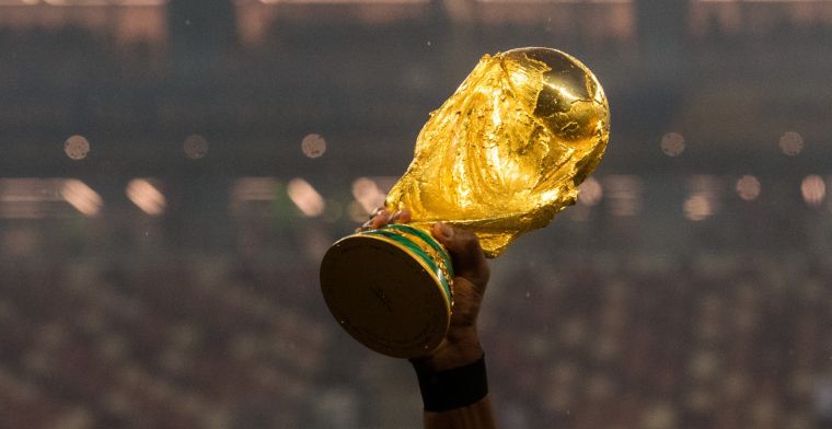 Australië ziet af van bod, nog maar één land over voor organiseren WK 2034