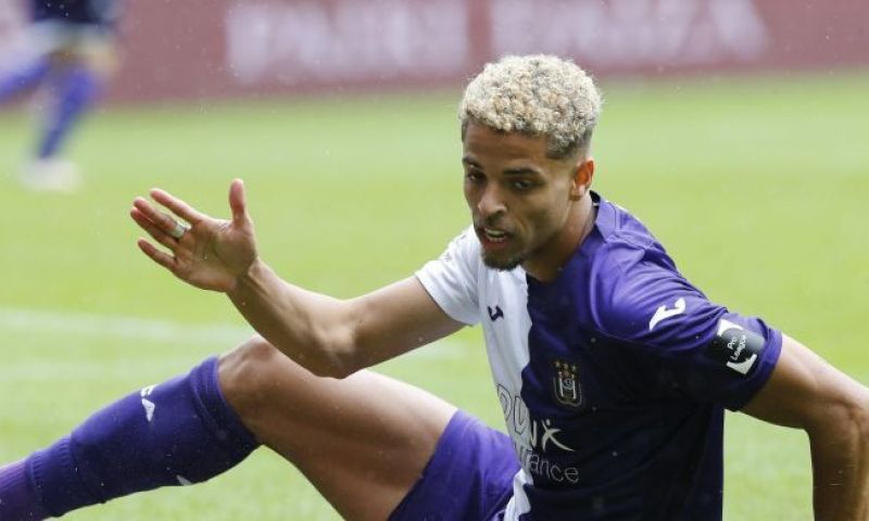 Laatste Transfernieuws RSC Anderlecht