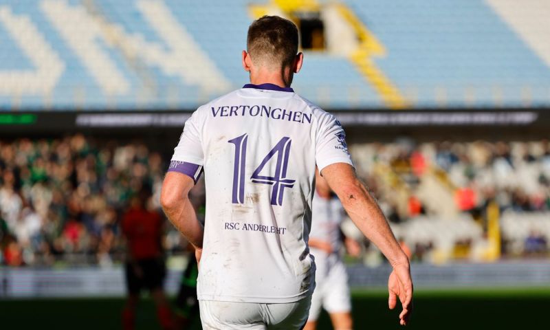 Laatste Transfernieuws RSC Anderlecht