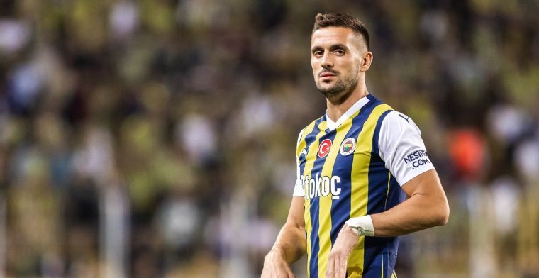 'Rel in Turkije: Galatasaray en Fenerbahçe weigeren in Saudi-Arabië te spelen'