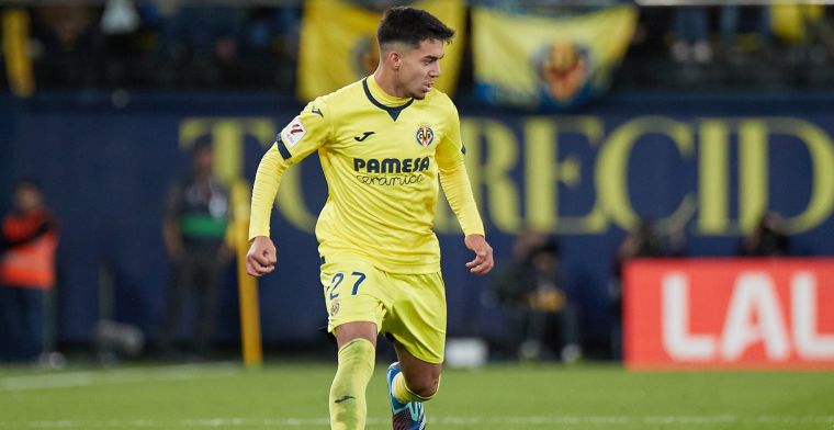 Villarreal-duo weigert deel te nemen aan minuut stilte voor duel met Maccabi Haifa