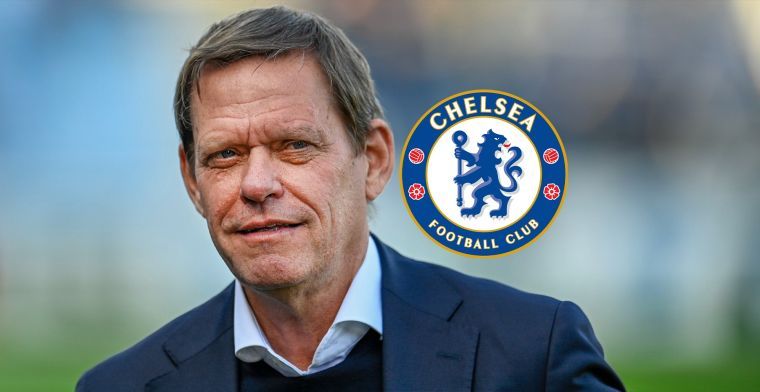 'Arnesen (ex-RSC Anderlecht) en Mislintat duiken op in fraudeonderzoek Chelsea'