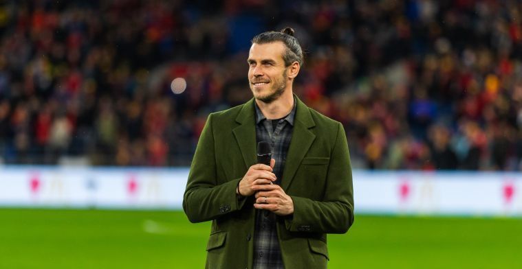 Bale geeft Bellingham advies bij Real: 'Je moet marionet van de media zijn'
