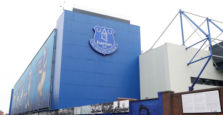 Everton krijgt zwaarste straf uit historie PL en zakt af naar degradatiezone