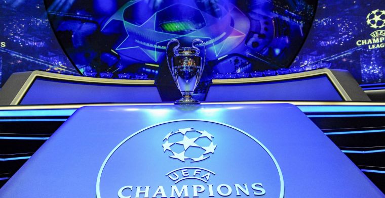 The Beautiful Game Goes Digital: UEFA Champions League Enters Esports - A Sign of Things to Come?