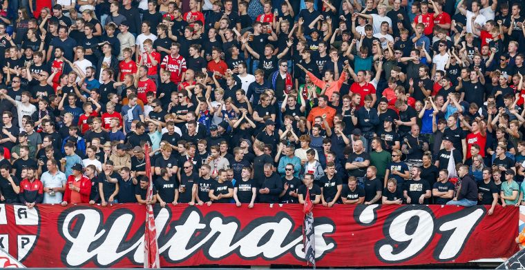 Opvallend in Nederland: Twente verdient meer aan bier dan aan voetballers