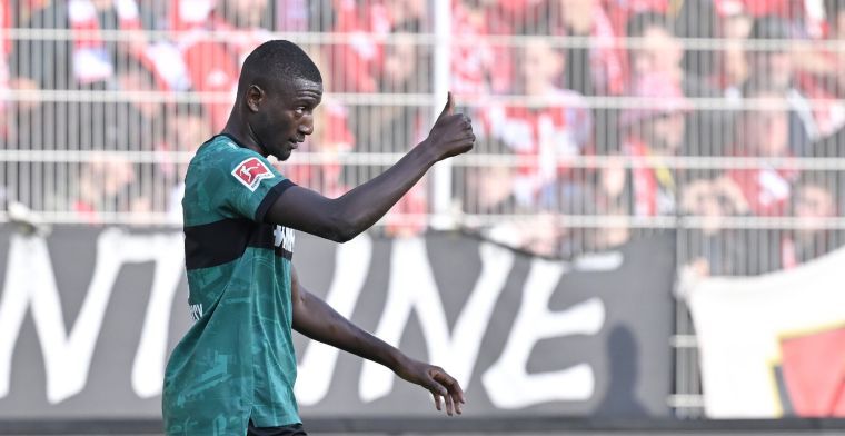 Premier League schiet wakker: 'Bundesliga-sensatie is gegeerd doelwit'