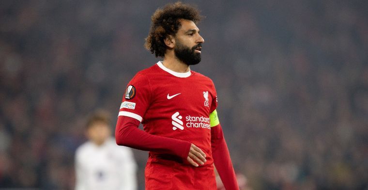 Salah is duidelijk: “Als ik iemand uit Premier League kies, is het De Bruyne