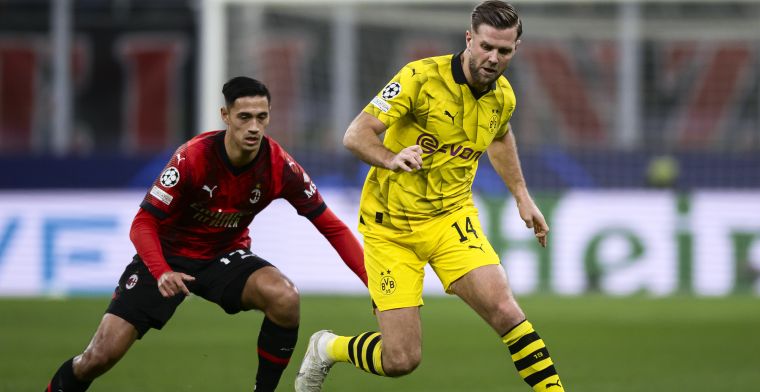 Dortmund overleeft poule des doods, ook Barça overwintert in CL
