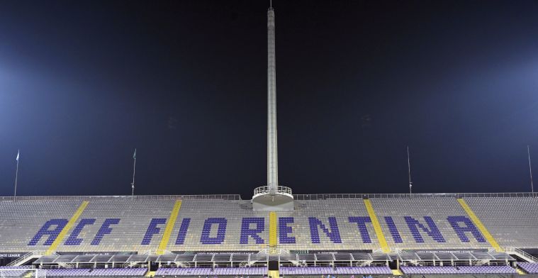 LIVE-Discussie: Genk in de problemen na strafschop voor Fiorentina 