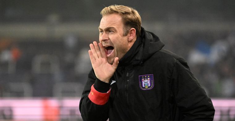 Veldman (ex-Anderlecht) ontslagen als hoofdtrainer bij Schotse Queen's Park FC