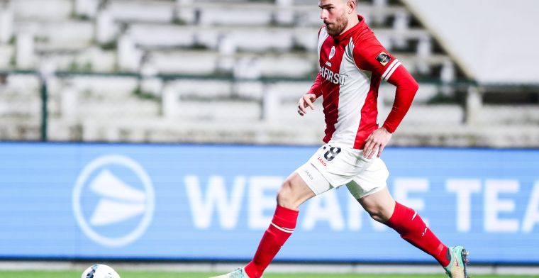 Janssen na Antwerp – Anderlecht: “Voor neutrale toeschouwer genieten”
