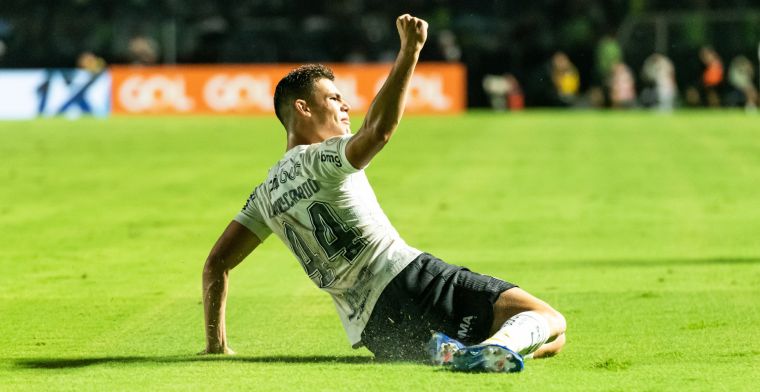 'PSG slaat dubbelslag en haalt na Beraldo nu ook tweede Braziliaan naar Parijs'