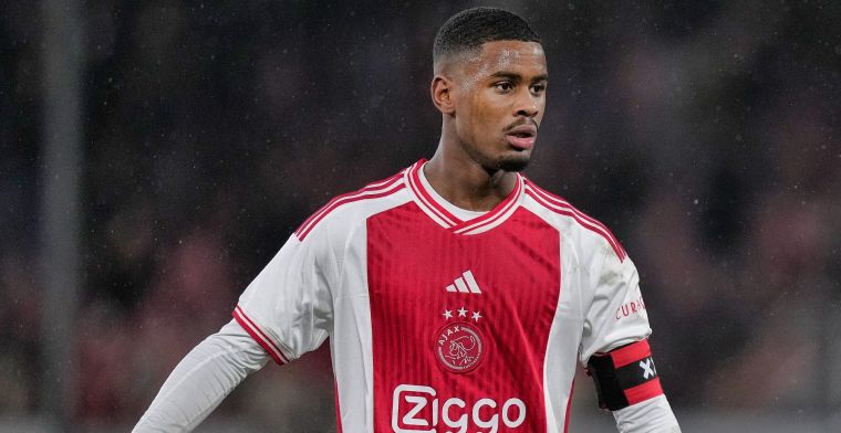 'Arsenal geïnteresseerd in jonge verdediger van Ajax, ook De Ligt op shortlist'