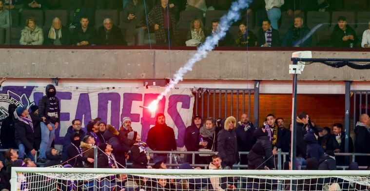 Britse expert: ''Ramp in Belgisch voetbal waarbij doden vallen onvermijdelijk''