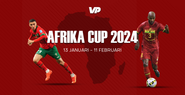 De Afrika Cup 2024: Alle uitslagen, standen en info op een rij, hoog JPL-gehalte 