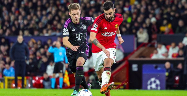 'Saudi-Arabië wil toeslaan bij Bayern München: wereldster op verlanglijstje'