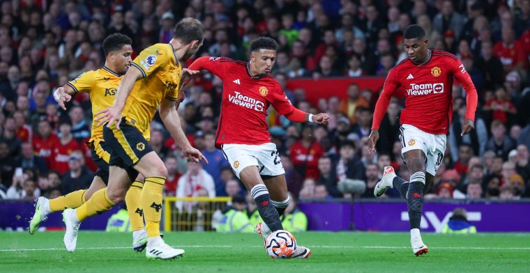 'Dortmund wil verloren zoon tijdelijk terughalen, onderhandelingen met Man United'