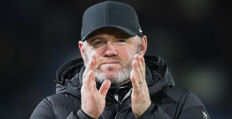 OFFICIEEL: Birmingham City zet coach Rooney snel aan de deur