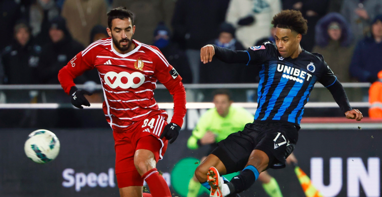 Buchanan landt in Milaan: Club Brugge kan drie miljoen aan bonussen ontvangen