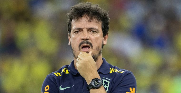 'Braziliaanse bond laat interim-trainer gaan na teleurstellend Ancelotti-nieuws'