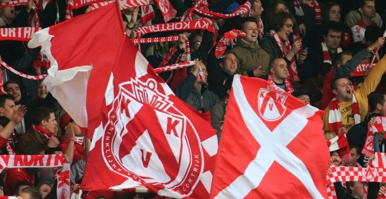 Alexandersson na aanstelling bij KV Kortrijk: ''Kenners hebben het mis''
