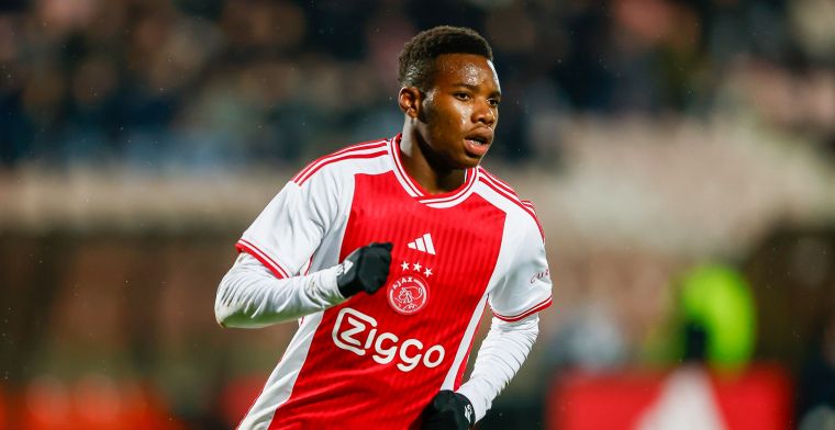 Geen Anderlecht of Gent: 'Ajax bereikt in Spanje een akkoord over Muzambo' 