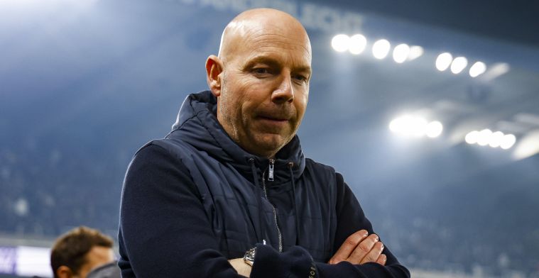 Anderlecht-coach Riemer verkozen tot Manager of the Month van december