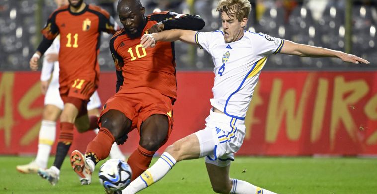 ‘Anderlecht brengt bod uit op ervaren Zweedse verdediger Helander van Odense’ 