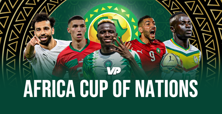 Afrika/Asian Cup op tv: wie zoekt, die vindt, vooral Congolese en Marokkaanse fans