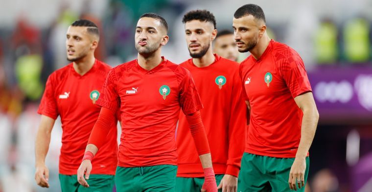 Bondscoach Tanzania na controversiële Marokko-teksten ontslagen tijdens Afrika Cup