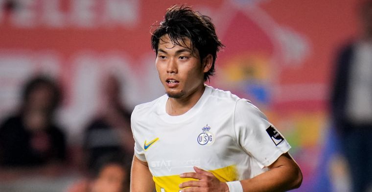 'Geen Tottenham, maar Union moet blijven vrezen voor vertrek Machida'