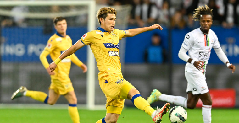 ‘Club Brugge wil Boyata verkopen om Hashioka (STVV) aan te kunnen trekken’ 