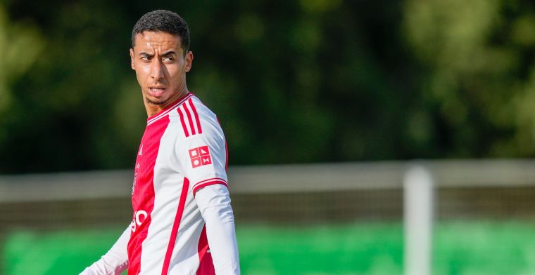 'Clement wil voormalig target van Club Brugge weghalen bij Ajax'