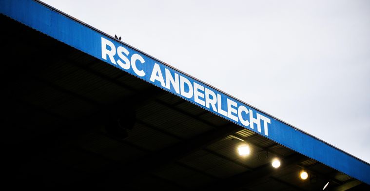 OFFICIEEL: RSC Anderlecht heeft zich versterkt met Deense doelman Kikkenborg