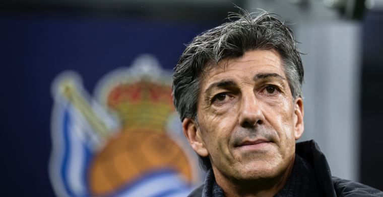 Barcelona zoekt opvolger Xavi: Enrique, Klopp en coach Real Sociedad genoemd