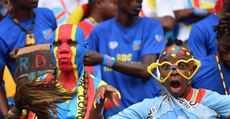 LIVE-Discussie: Congo door naar kwartfinale na strafschoppen met Egypte (gesloten)