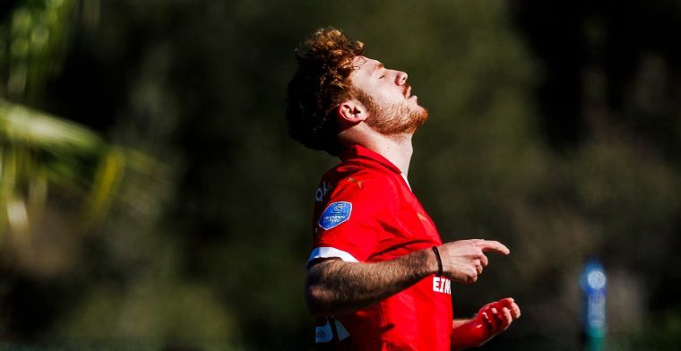 'Akkoord met Union Berlin, PSV ontvangt hogere transfersom voor Vertessen'