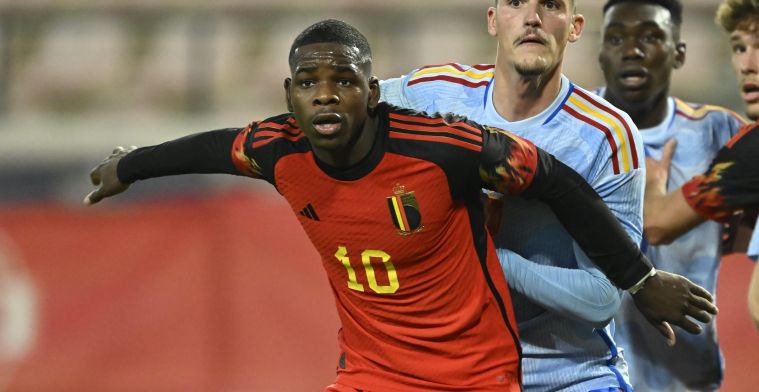 L’Équipe: ‘Antwerp vindt akkoord met AS Monaco voor Jonge Duivel Matazo’